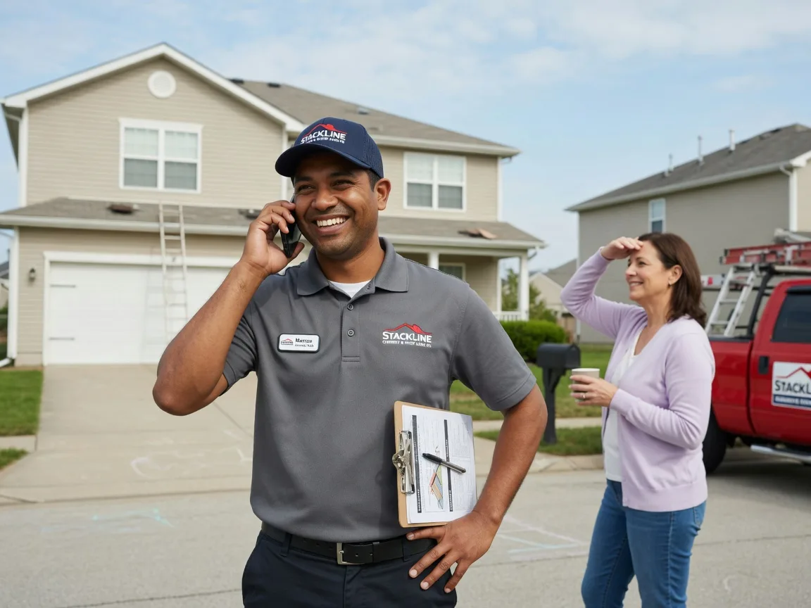 Chimney flashing repair Ottosen, IA FAQs